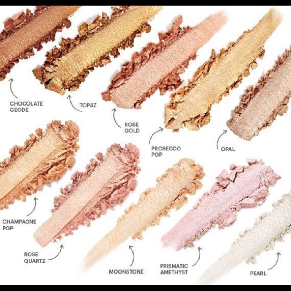 Becca Shimmering Skin PerfectorPressed Highlighter - Picture 4 of 7